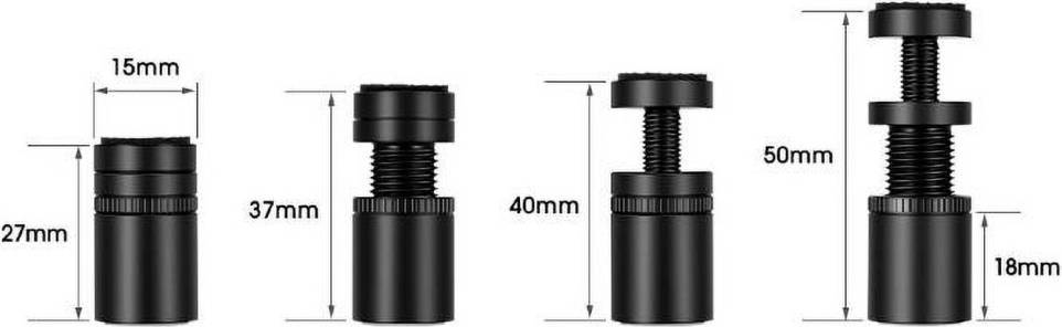 GPU Anti Sag Support Bracket