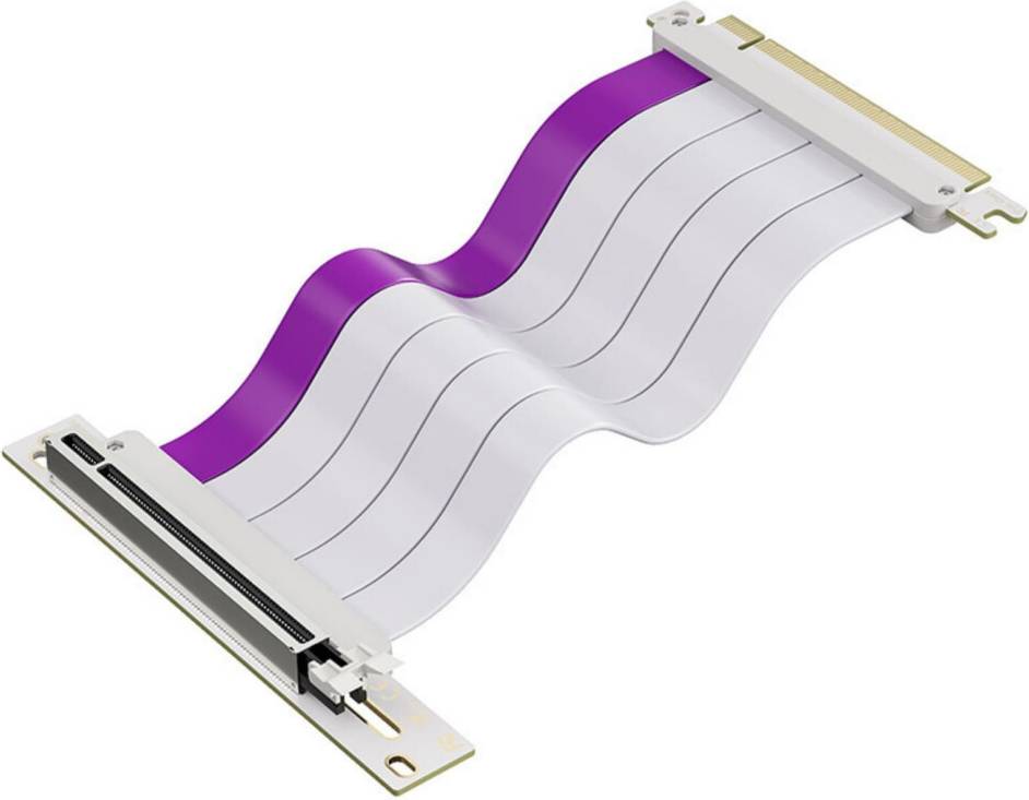 PCIE4.0 X16 Graphics Card GPU Extension Cable