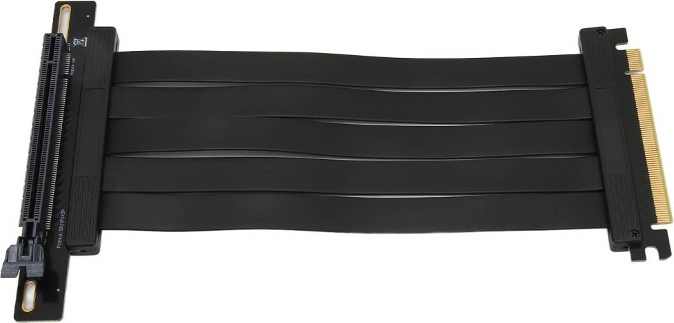 16Gbps PCIe 4.0 X16 Riser Cable