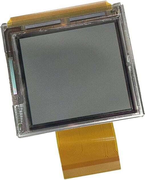 2.45 Inch LCD Screen Adapter Plate
