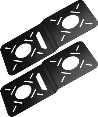Sodial Mount Bracket Computer Fixer Support Holder R8u69719