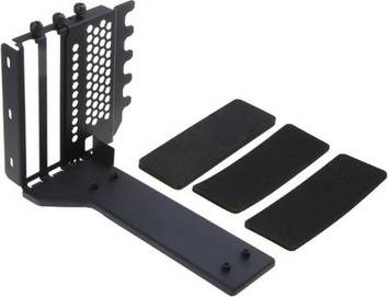Sodial Universal Vertical GPU Holder Riser Case