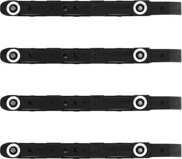 Cooler Master 4 Pack Chassis Hard Drive Mounting Rails