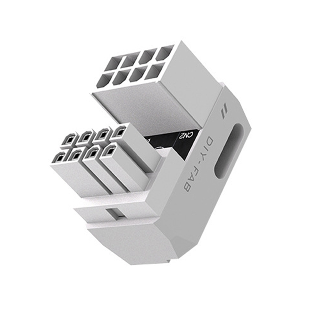 8-Pin PCle 3.0 GPU Power Adapter