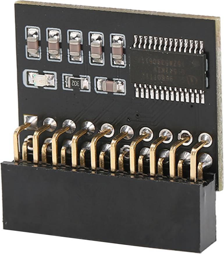 TPM 1.2 Security Module 20Pin