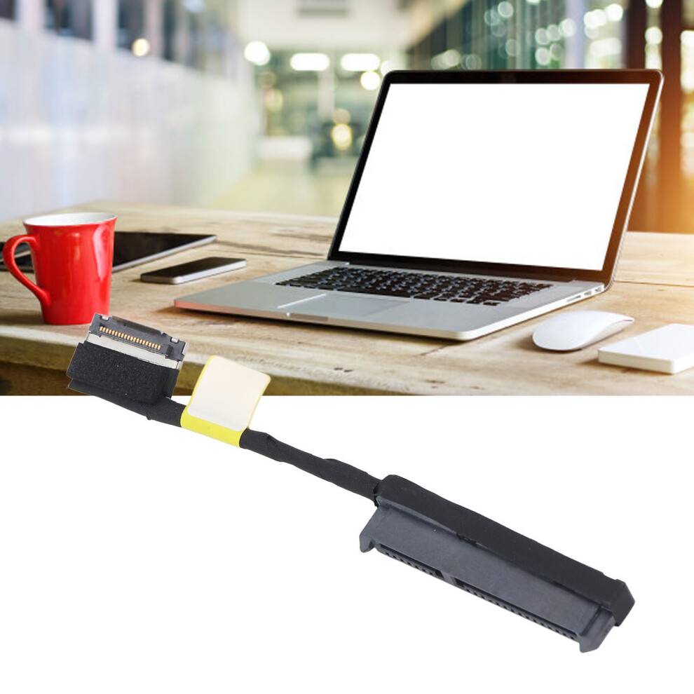 High-Performance 2.5 Inch SATA Connector