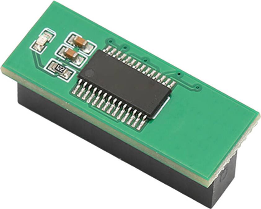 20Pin LPC TPM 2.0 Security Module