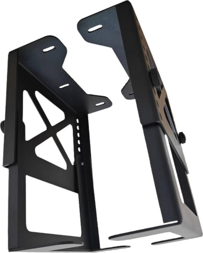 CPU Mount Bracket Network Rack