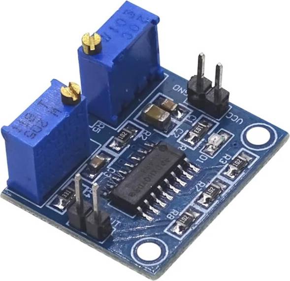 TL494 SG3525 PWM Controller Module