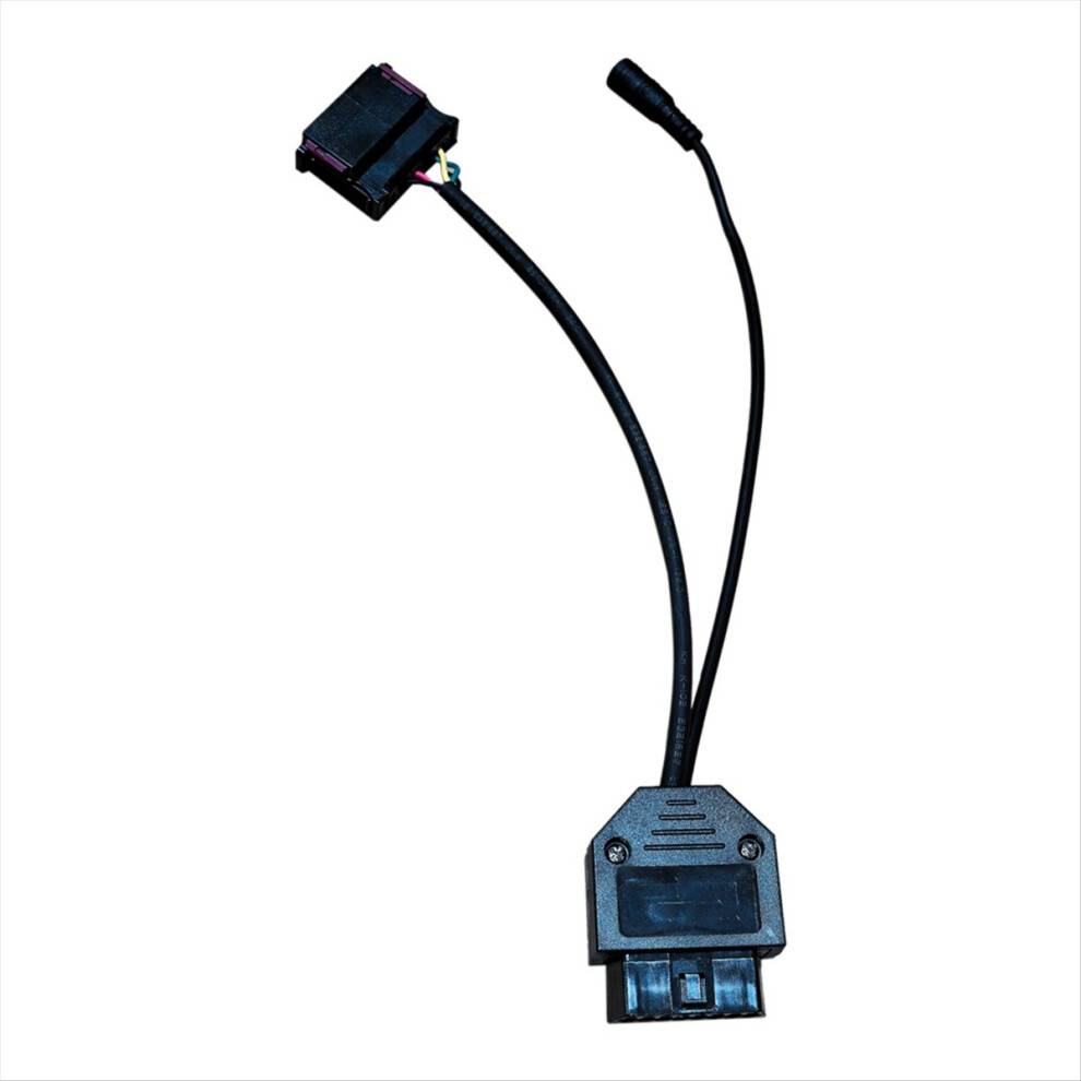 Melitt ISM Transmission Wave Shift Module