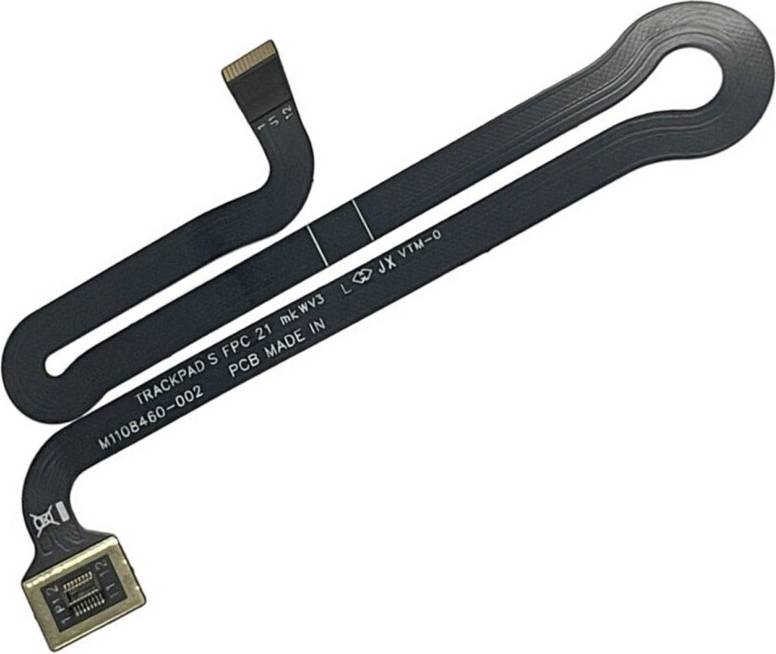 Keyboard Repair Replacement Ribbon Cable Laptop 3