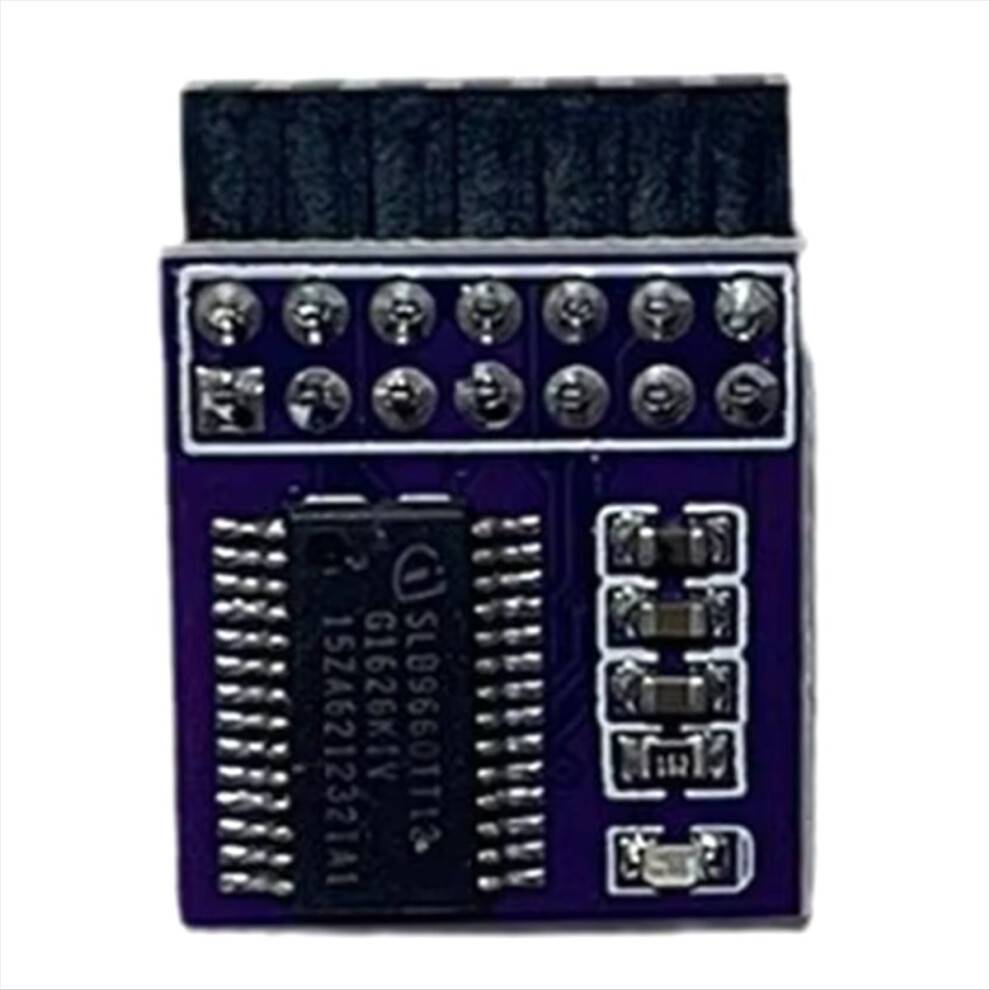 TPM2.0 Module 14 Pin
