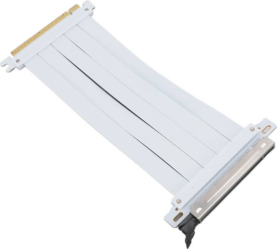 PCIE 5.0 X16 Riser Cable 128Gbps