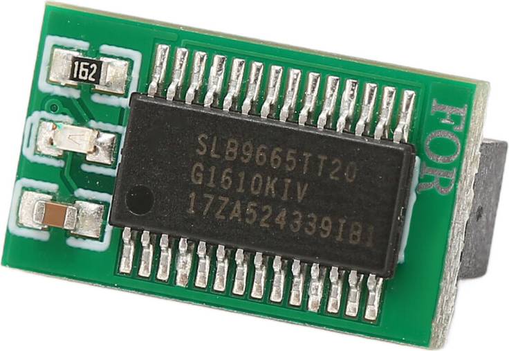Tpm TPM 2.0 Module PCB Material