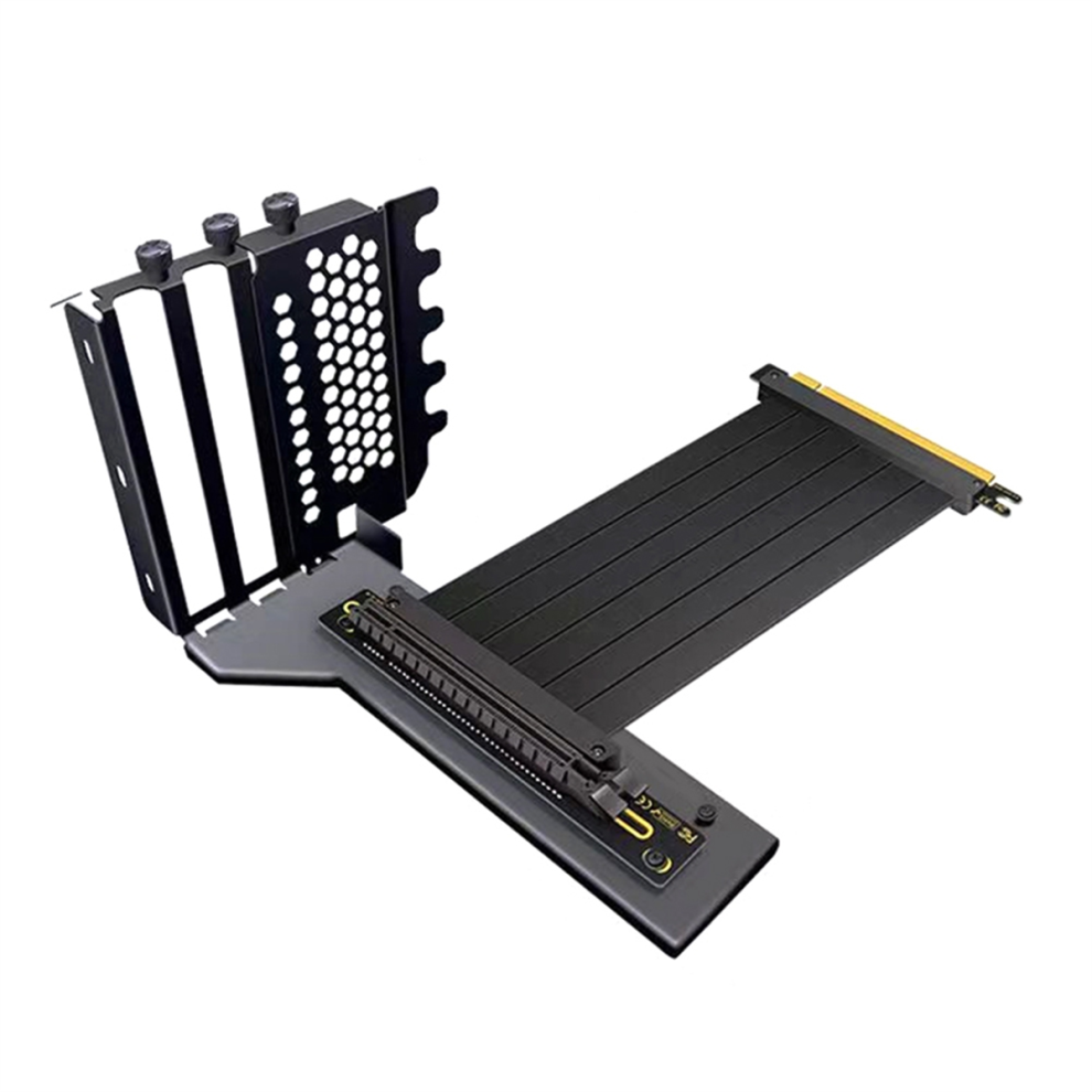 Industrial PCIE3.0 X16 Riser Cable