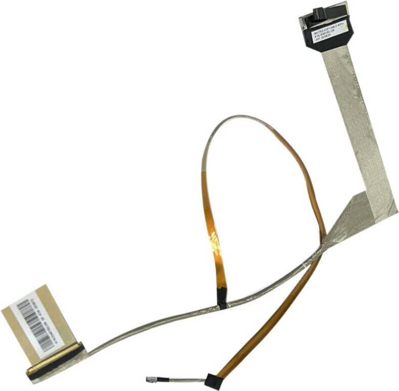 LCD LVDS LED Display Flex Cable Wire Line