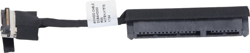 2.5 Inch SATA Hard Drive Cable Replacement