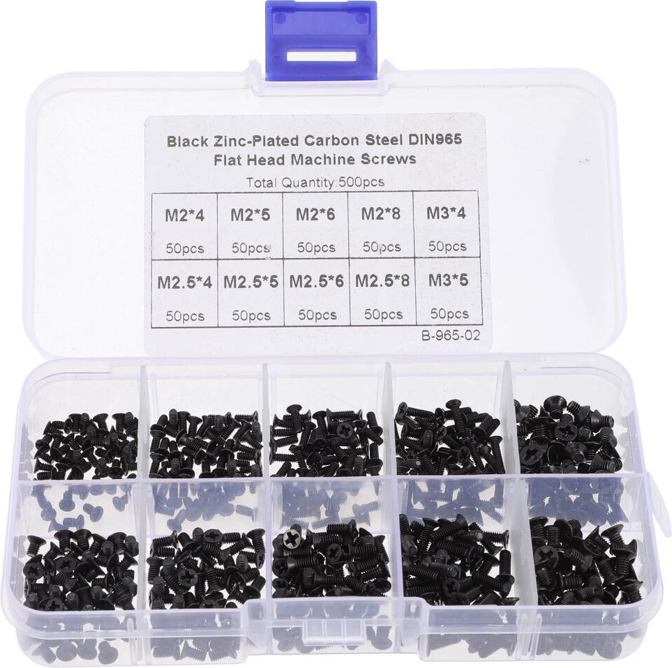 Computer Repair Screws Assortment Laptop
