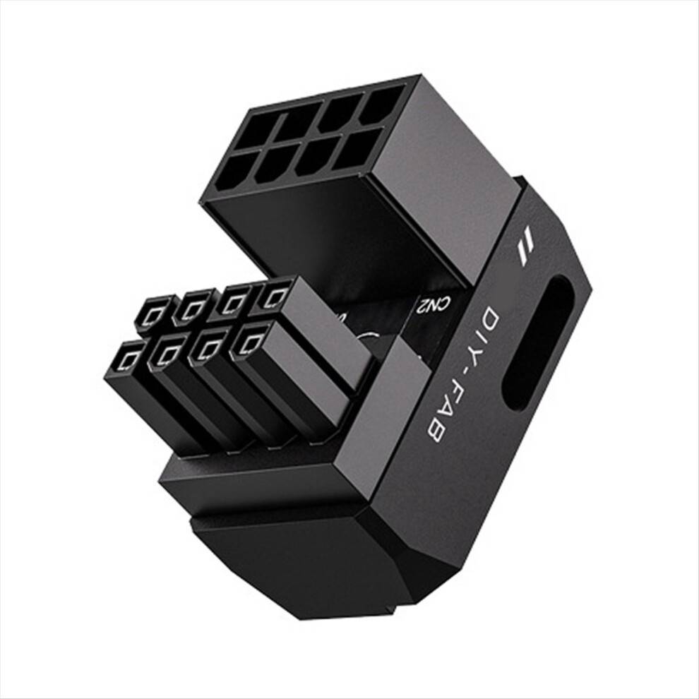 8-Pin PCle 3.0 GPU Power Adapter
