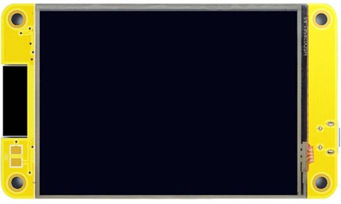 ESP32 WiFi Bluetooth 2.8 Inch Screen Module