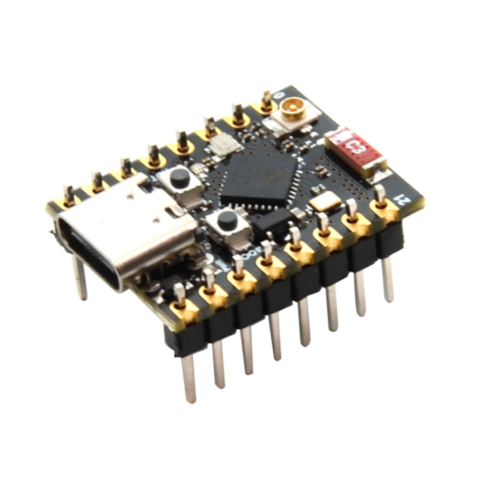 ESP32-C3 SuperMini V2 Plus Development Board