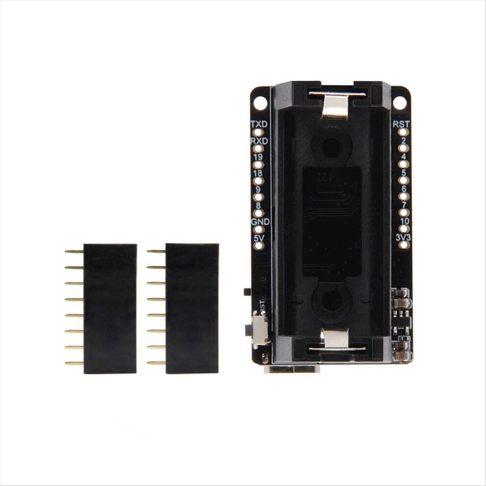 T-OI Plus ESP32-C3 Wireless Module Board