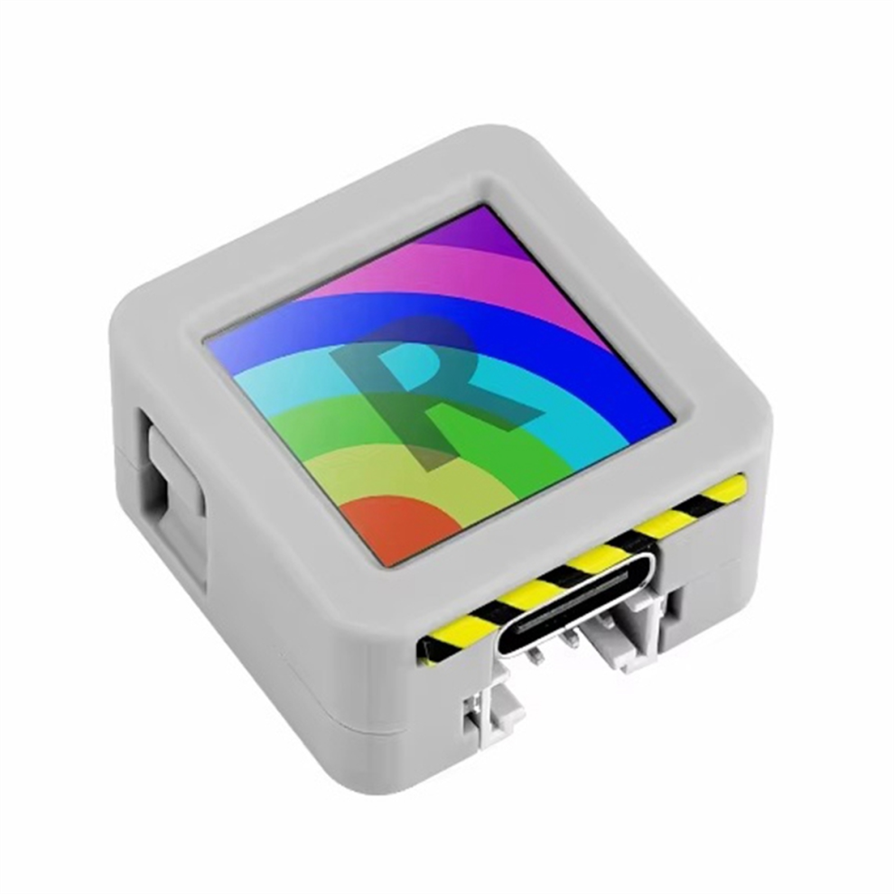 ATOMS3R Programmable Controller ESP32-S3