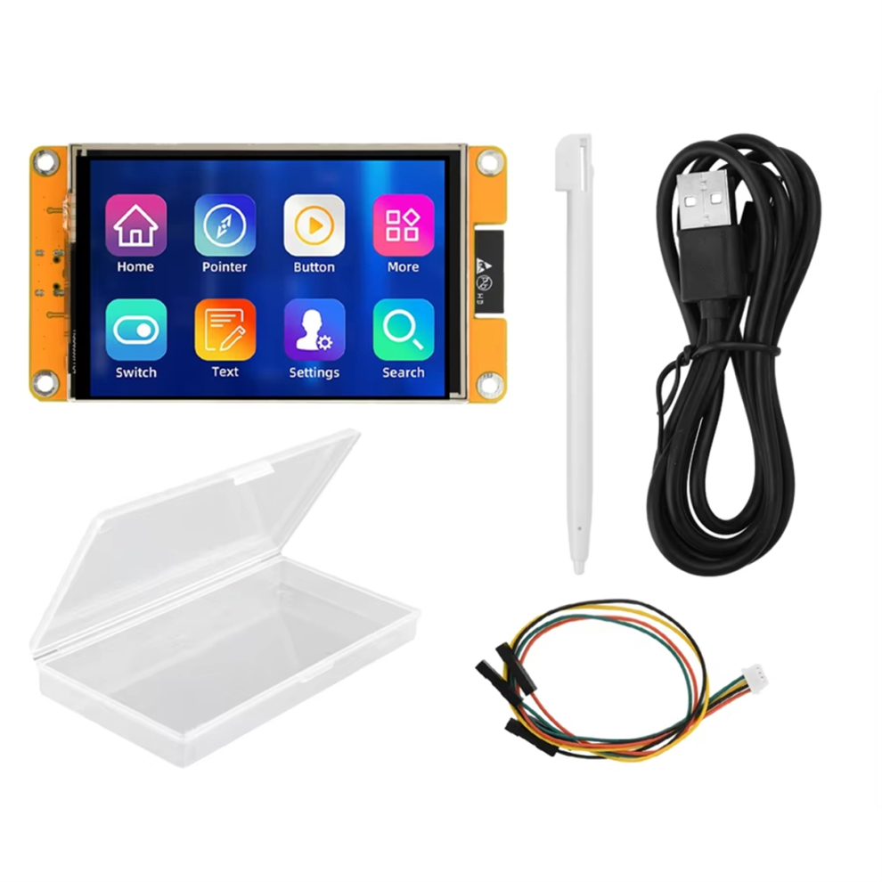 ESP32 WiFi Bluetooth Module