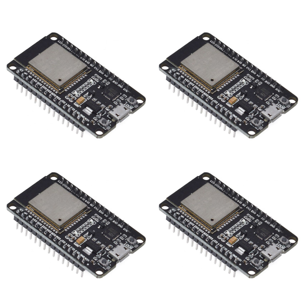 ESP32 Development Board Ultra-Low Power Dual Core