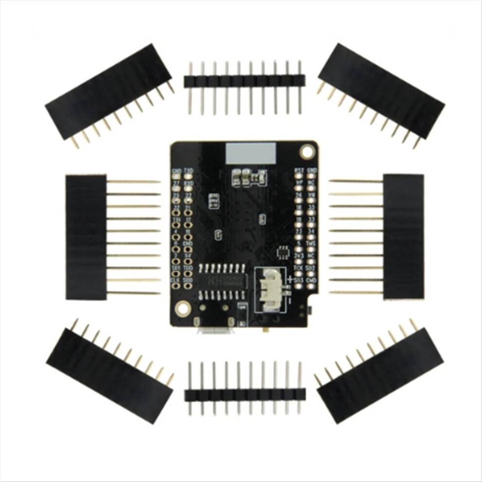 T7 V1.3 Mini 32 Bluetooth Module Board