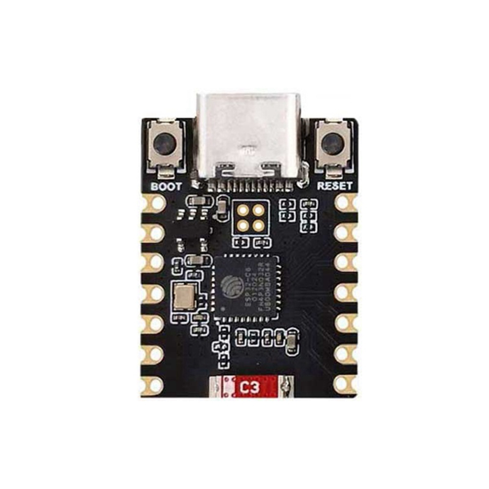 Esp32 c6 ESP32-C6 Mini Development Board