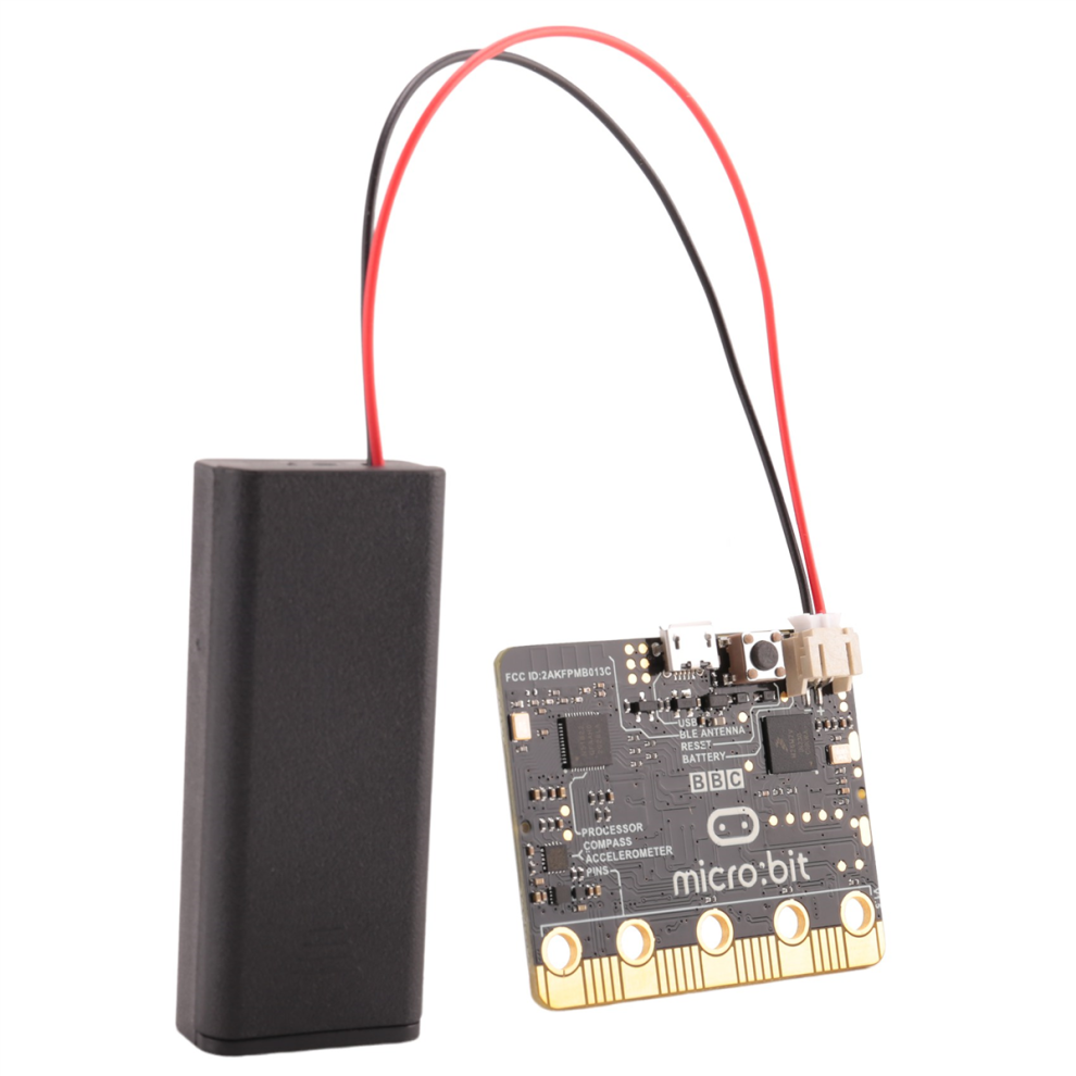 Microbit V1.5 GO Kit