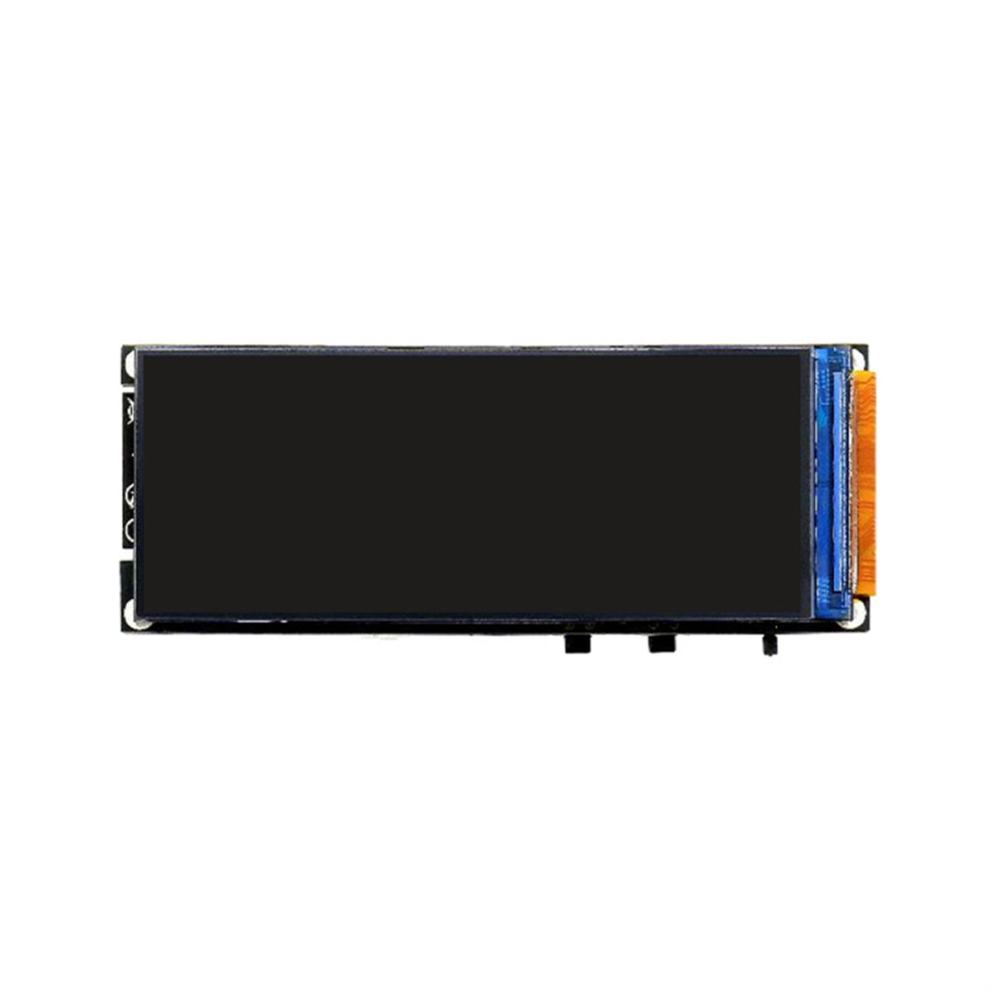 ESP32-S3 Development Board 3.13-Inch LCD