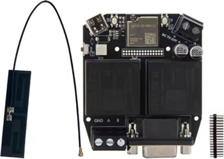 Tlily T-RSS3 ESP32-S3 Development Board RS232 RS485 5V Module