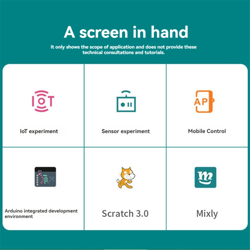 Touchscreen Entwicklungsboard Modul ESP32-S3
