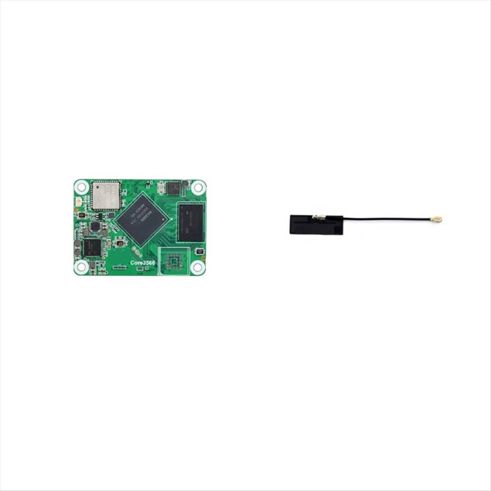 Core3566 Quad-Core Processor Module