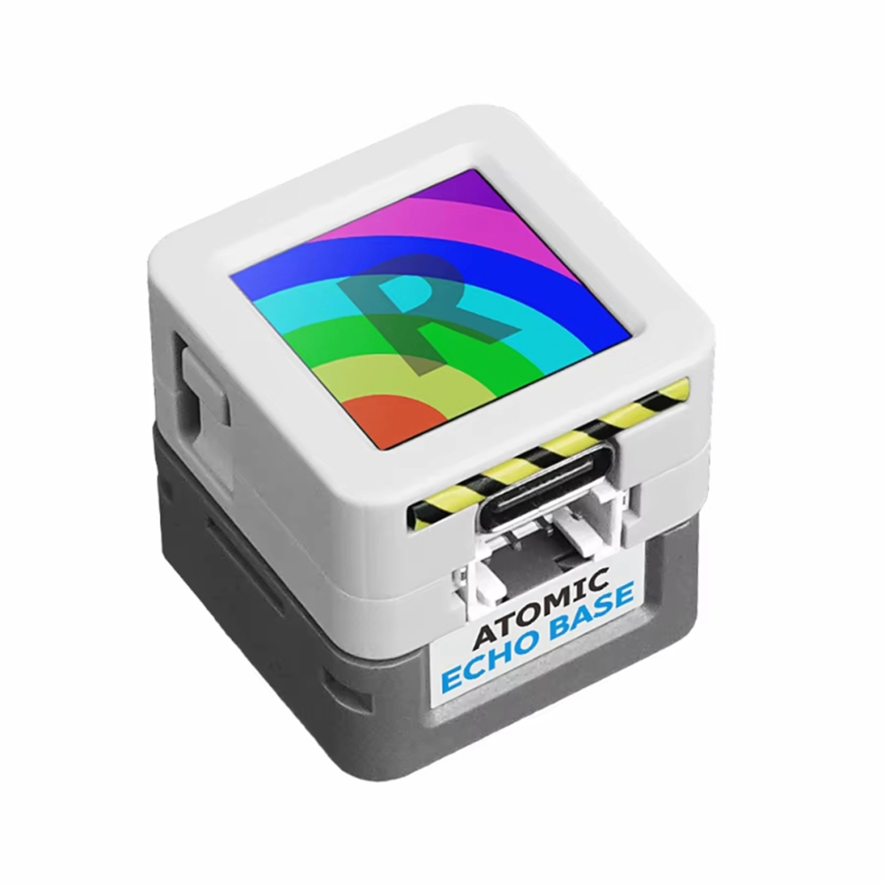 Atoms3R Al Chatbot Kit 8MB Flash PSRAM
