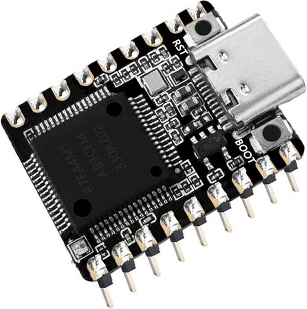 Tlily RA4M1 Tiny SuperMini R7FA4M1 Board