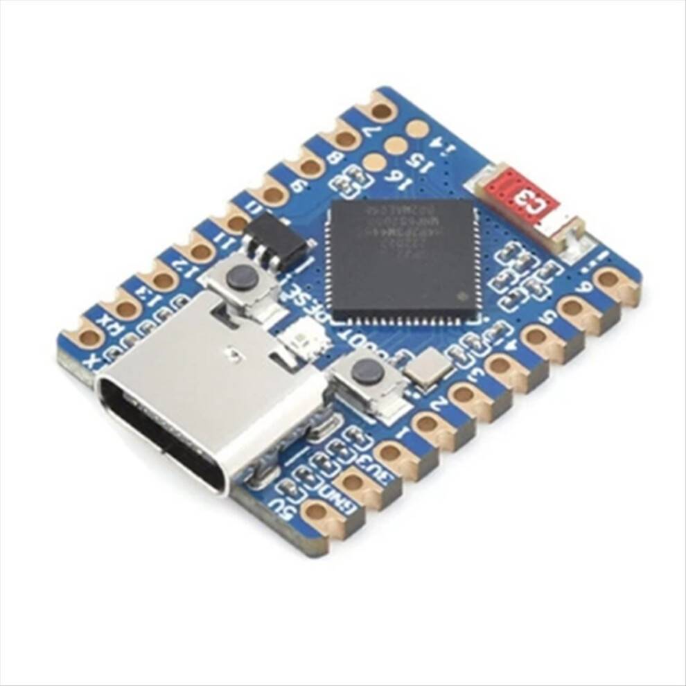 ESP32 Development Board Embedded Project 896C