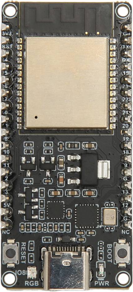 RISC V Development Board Bluetooth 5.0 WiFi 6