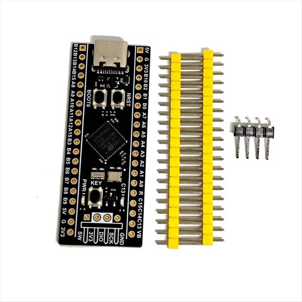 STM32 Mini Core Entwicklungsboard