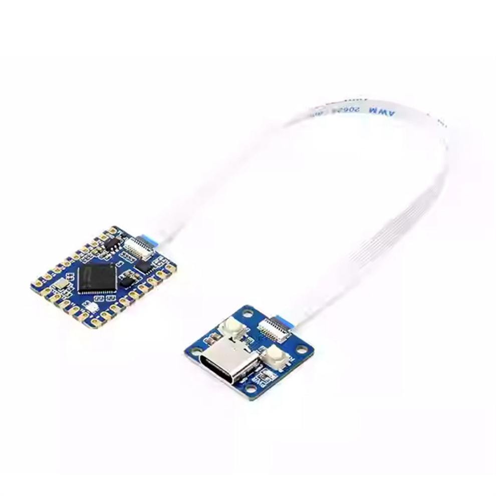 RP2350-Tiny-Kit Mini Development Board