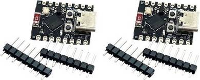 Sodial C3 Development Board Modules Wifi Bt Bluetooth Module