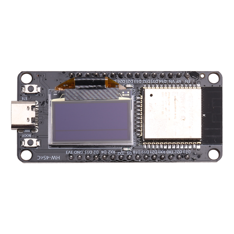 ESP32 WIFi Development Board Module CH340 Type C