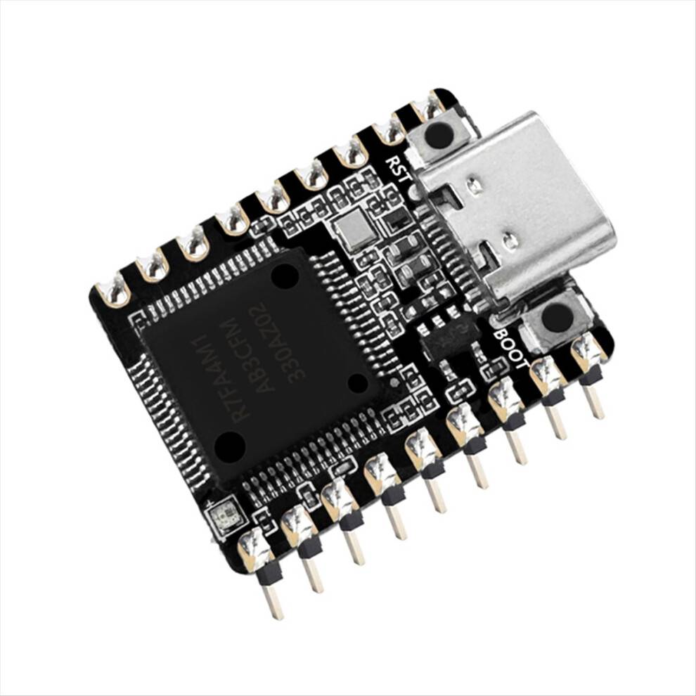 Typecat RA4M1 Mini Tiny SuperMini Board