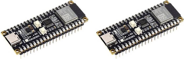 ESP32-C6-M Development Board WiFi 6 Microcontroller