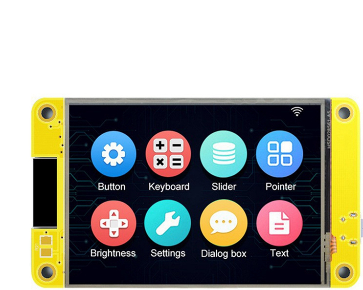 ESP32 WiFi 2.8 Inch Development Board
