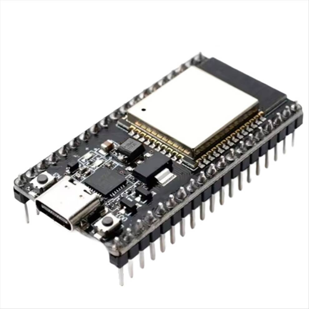 Exogio NodeMCU-32S ESP32S Development Board Dual-Core WiFi BLE ESP32 IoT Wireless Module