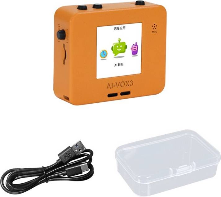 ESP32 Development Board DeepSeek Xiaozhi Humanoid AI Robot Voice Box Module