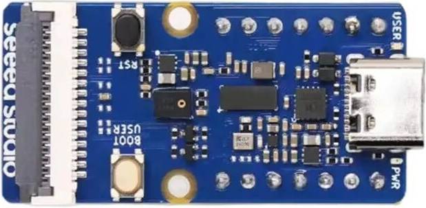 Tlily Seed Studio Grove Vision AI Module V2 Arm Cortex-M55